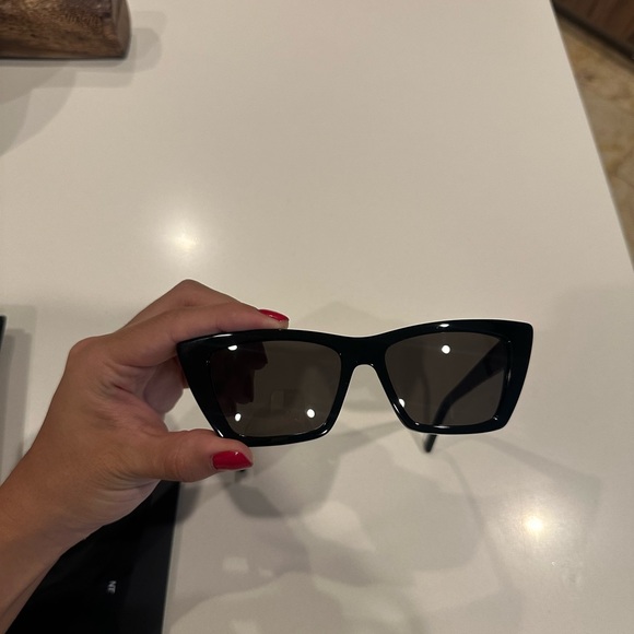 Saint Laurent Eyewear NEW - Picture 4 of 11